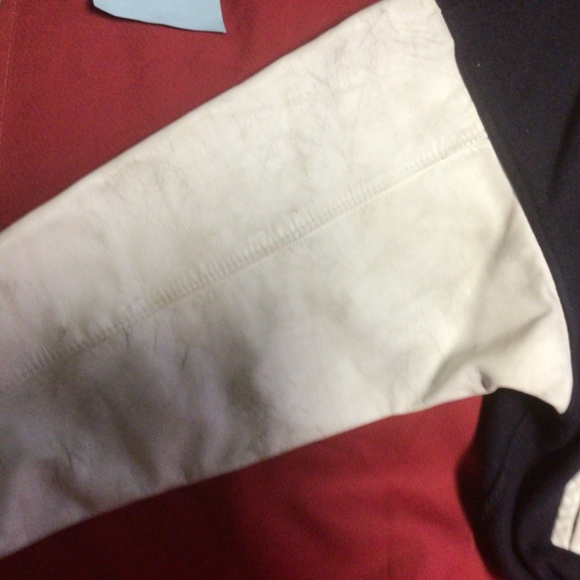 Vintage STP jacket - Picture 7 of 8